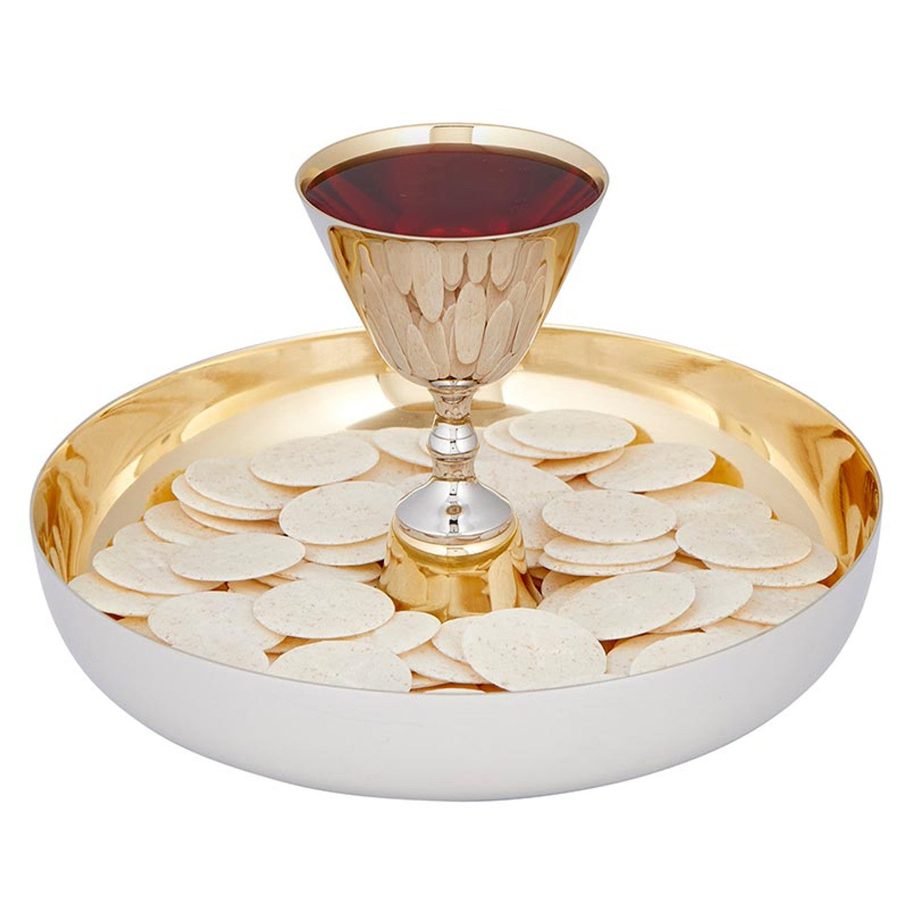 Intinction Sets / Chalice & Paten Sets
