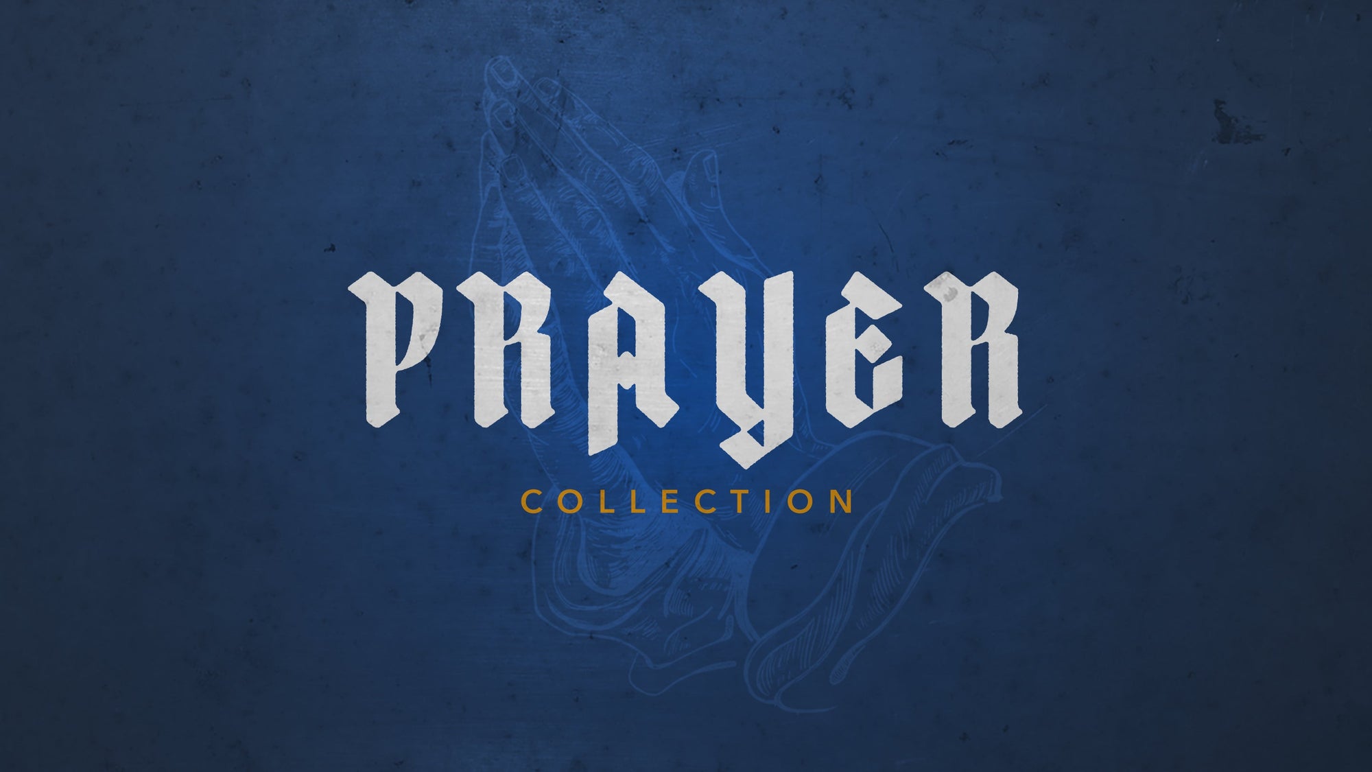 Prayer