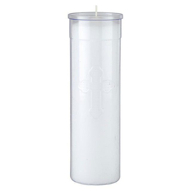 Votive Candles in Church: Their Meaning, How to Light One, and Caring for a Votive Stand