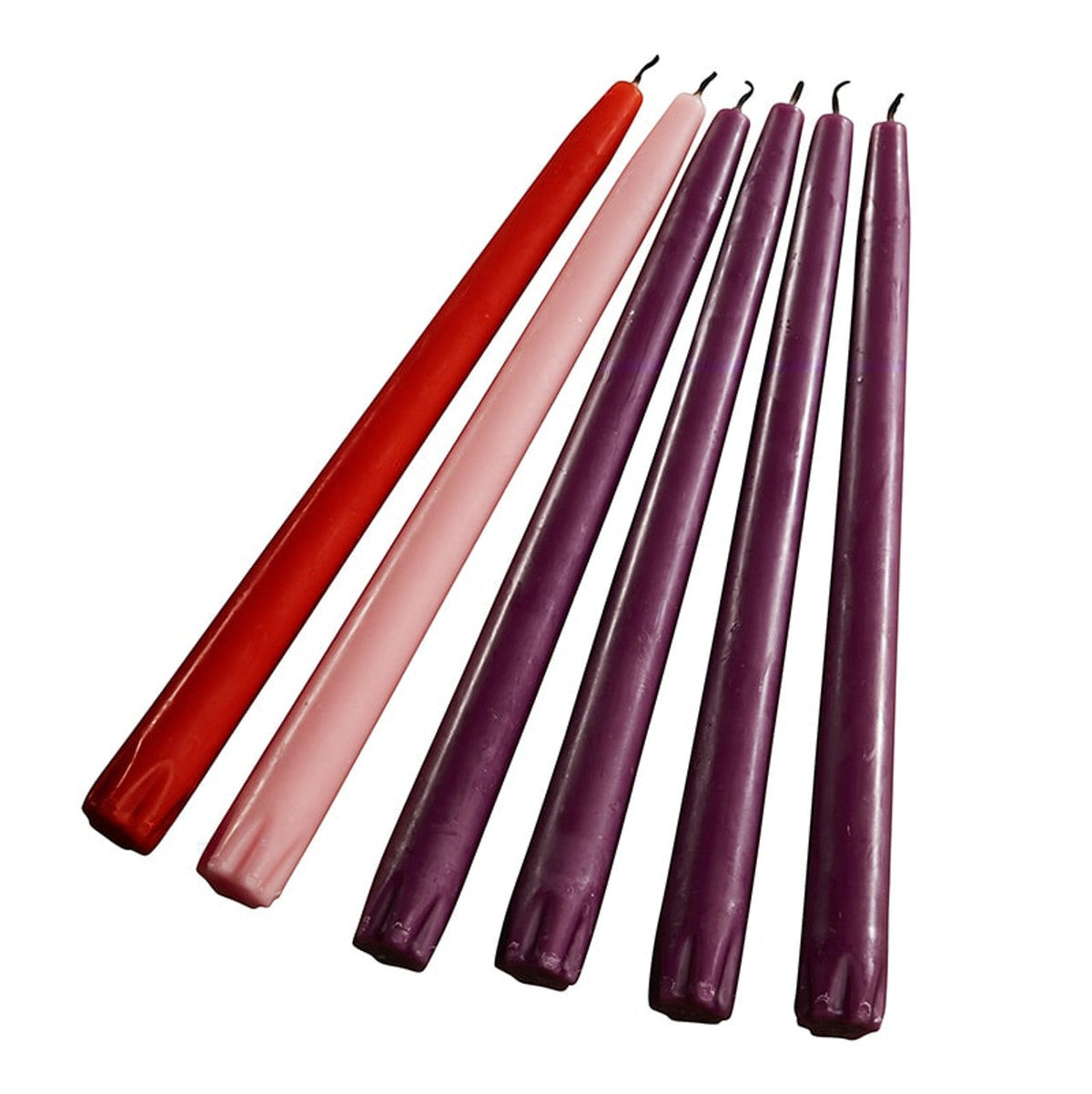 Lenten Candles and the Lenten Cross: Colors, Meaning, and How to Use Them