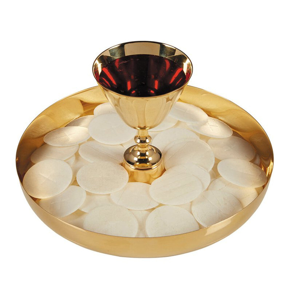 What Is Intinction? Communion by Intinction and How to Choose an Intinction Set