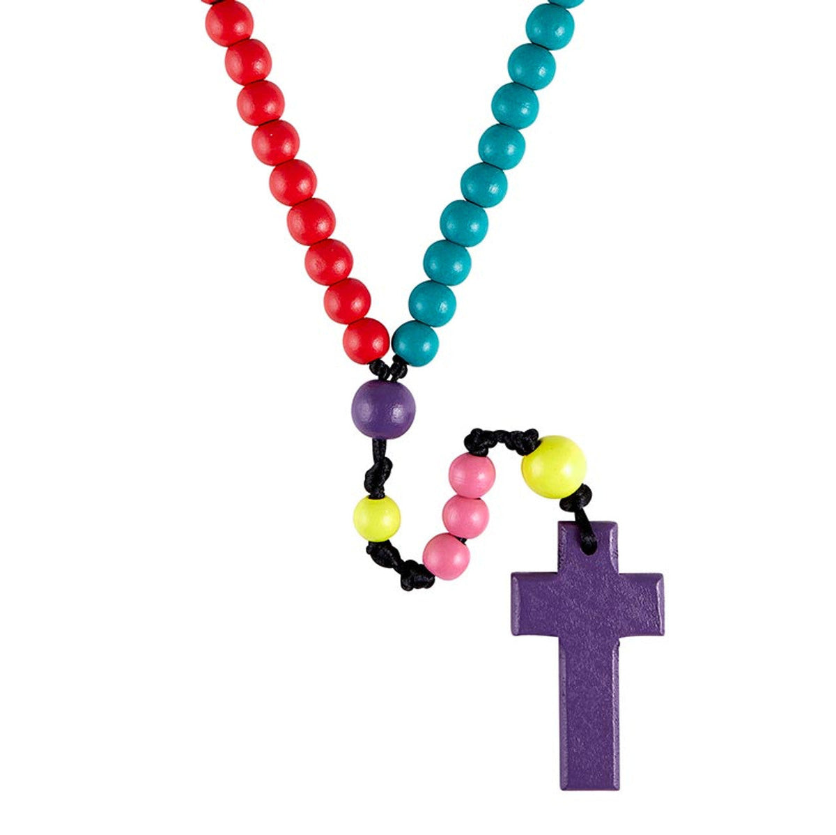 How to Make Your Own Rosary: A Simple DIY Rosary Guide (Plus Mini Rosaries)