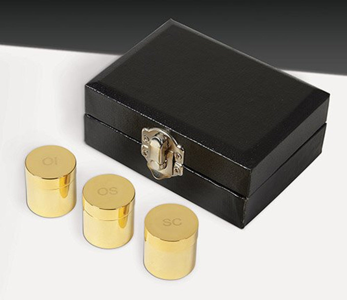 The Three Holy Oils: Chrism, Oil of Catechumens, and Oil of the Sick