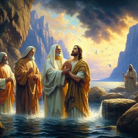 Meaningful Baptism Gifts and What the Baptismal Candle Means