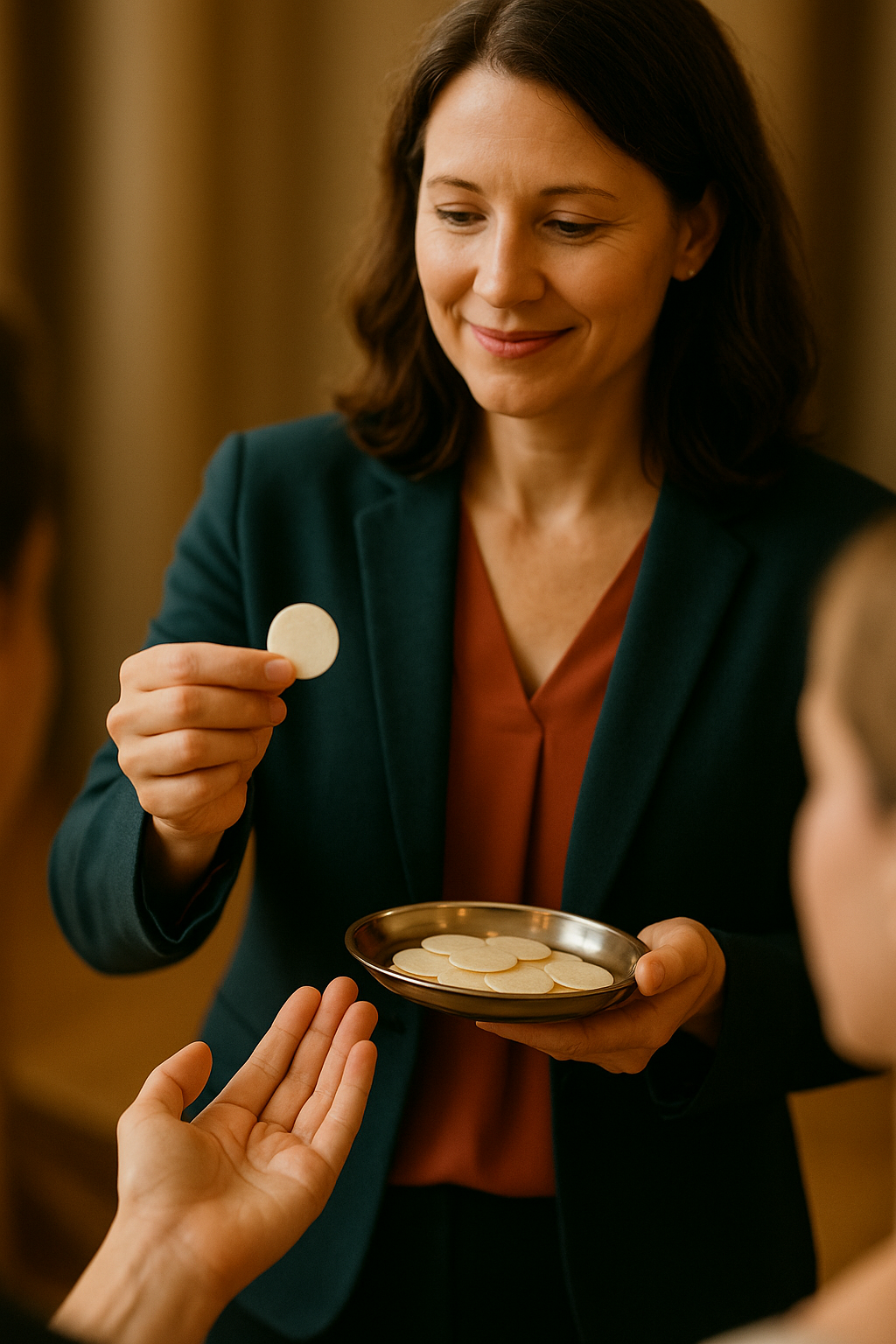 3 Essential Considerations for a Gluten-Free Communion Service