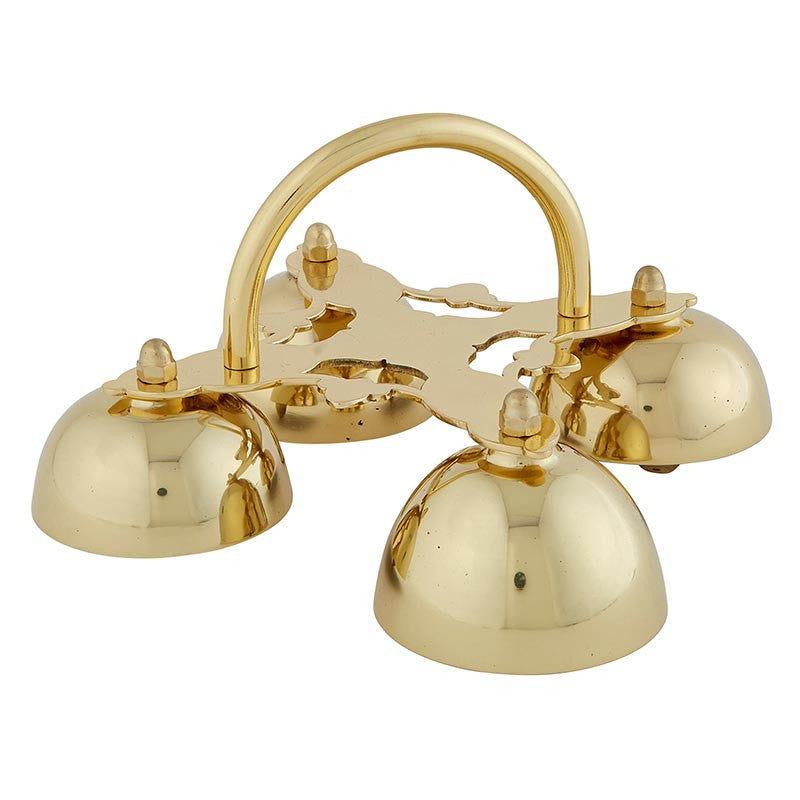 Altar Bells: When and Why They Are Rung at Mass, and How to Choose Them