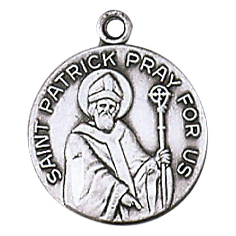 St. Patrick's Breastplate: The Prayer, Who St. Patrick Was, and Keeping St. Patrick's Day as a Feast