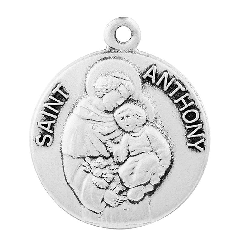 The St. Anthony Prayer for Lost Things: Who St. Anthony Was and Why Catholics Ask His Help