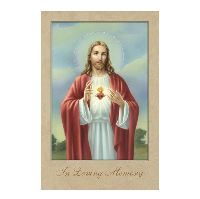 What Is a Mass Card? How to Get One, What to Write, and Mass Card vs. Sympathy Card