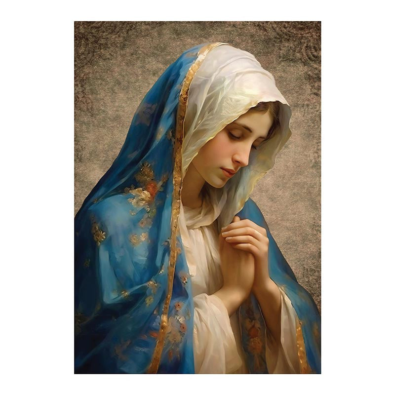 El Ave María: texto completo, significado, el Ave Maria en latín y la Salve