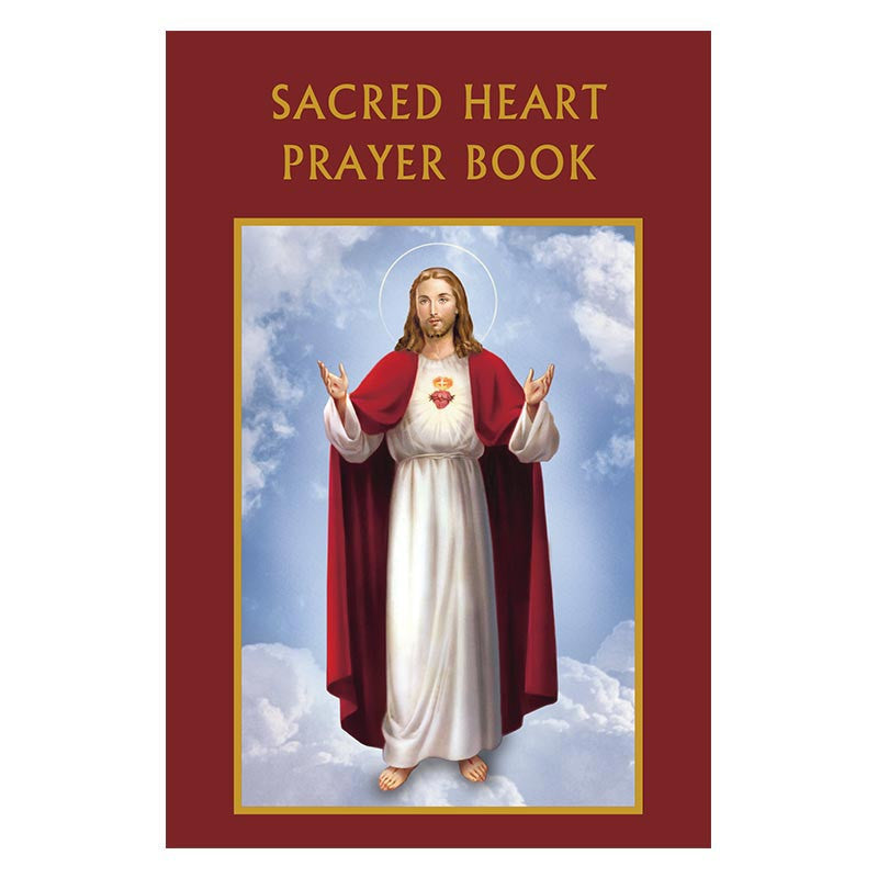 The Sacred Heart of Jesus: Meaning, Symbols, First Fridays, and Enthroning the Sacred Heart at Home
