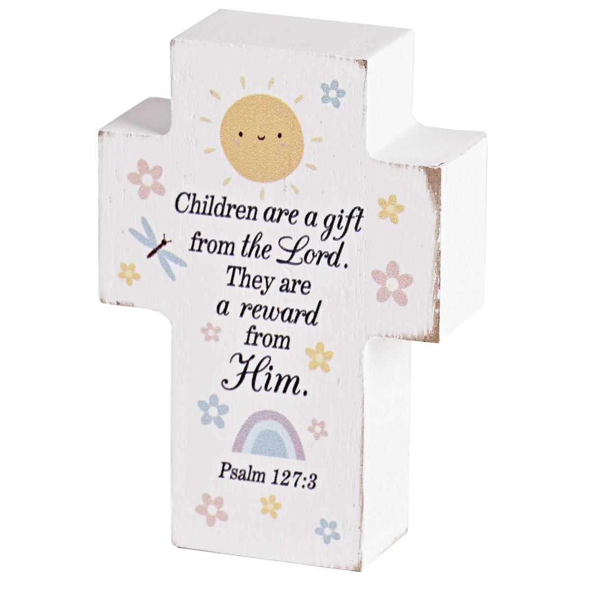 Psalm 127:3 Meaning: "Lo, Children Are an Heritage of the LORD"