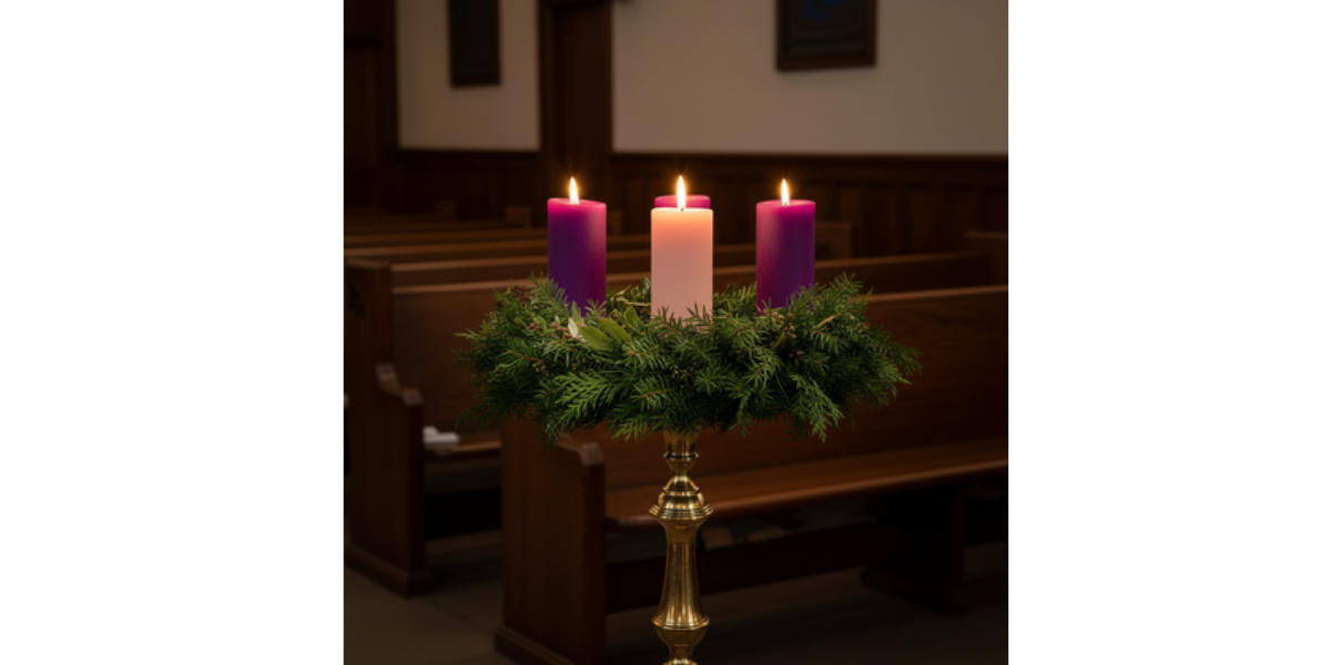 Why Are Church Candle Holders Designed So Elegantly?