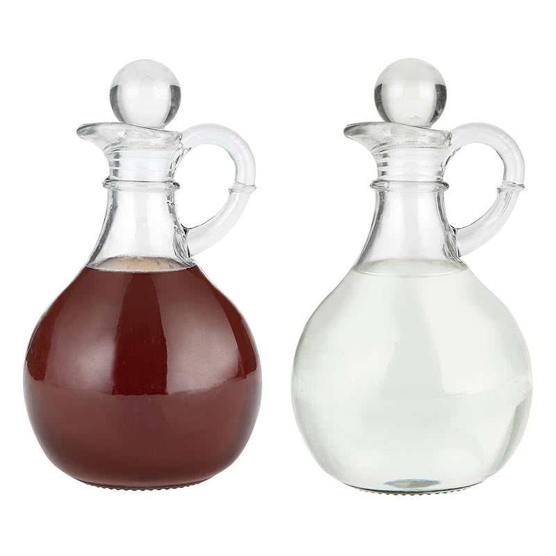 Cruets for Mass: Glass vs Brass Cruet Sets and the Lavabo