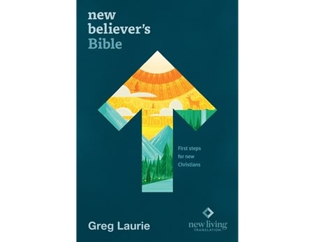 What Are The Features That Matter Most in a Bible for New Believers