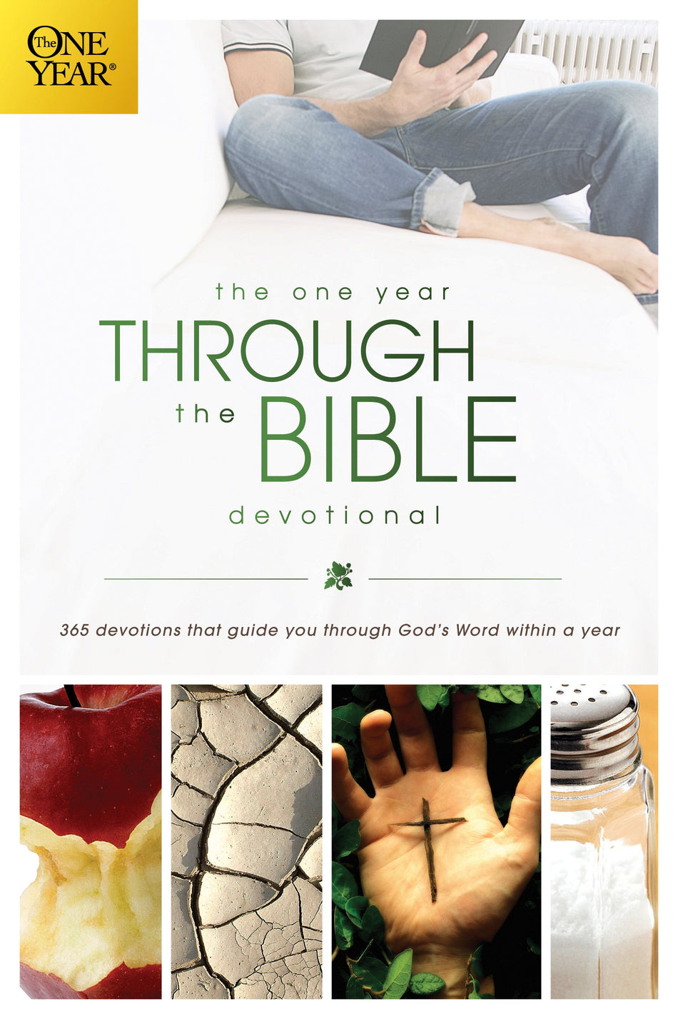 One Year & Chronological Bibles