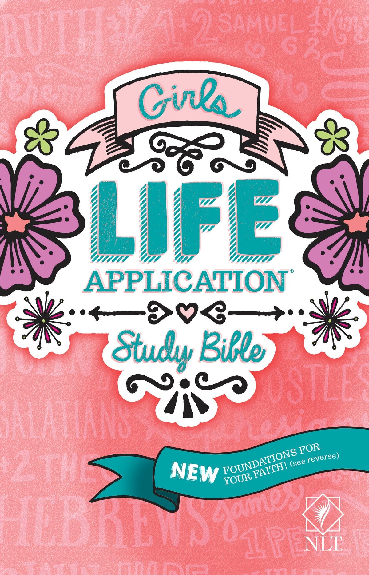 Life Application Study Bibles & Commentaries