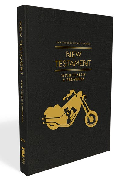 Pocket & Compact Bibles