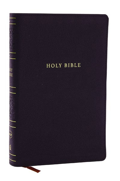 NKJV Large Print Bibles