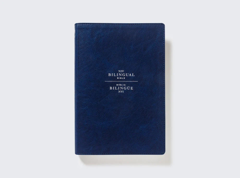Parallel & Bilingual Bibles