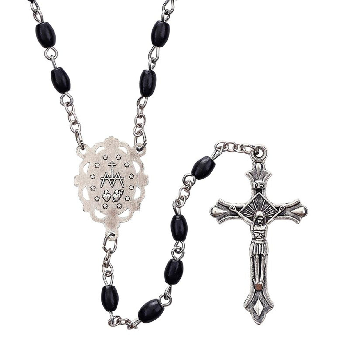 Wooden Rosaries