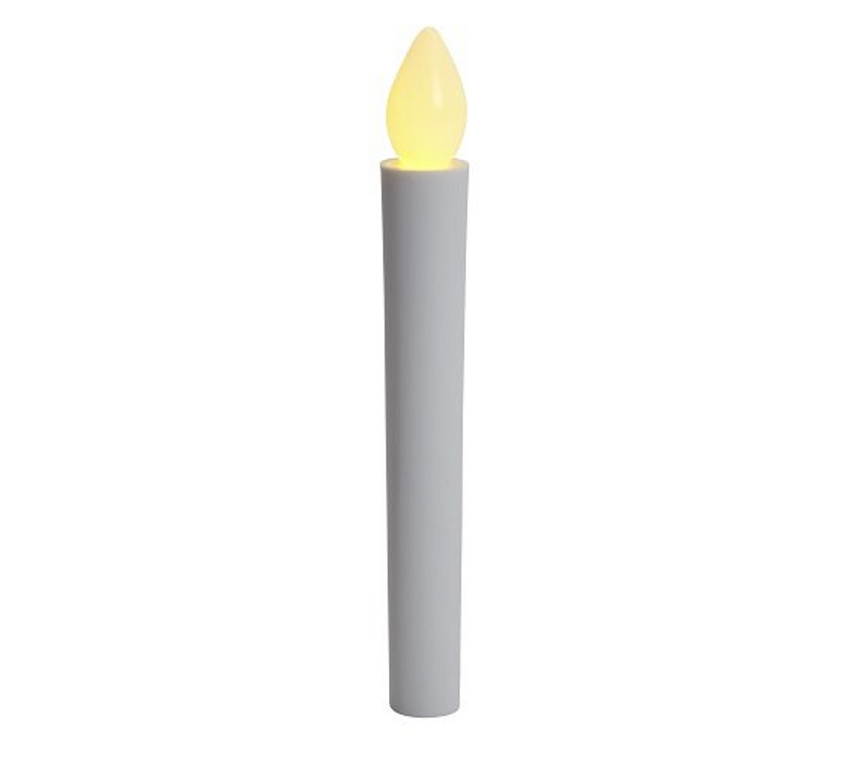 Battery-Operated & LED Candles