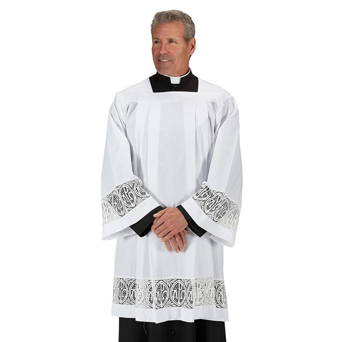 Surplices