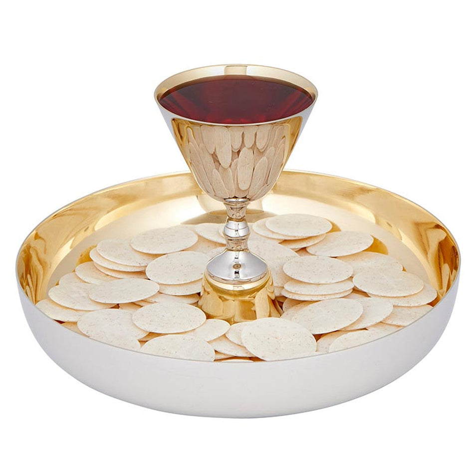Intinction Sets / Chalice & Paten Sets