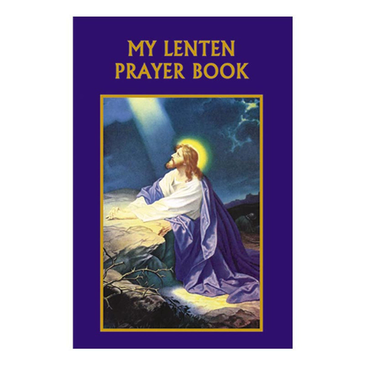 Catholic Prayer Books