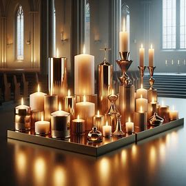 Candles