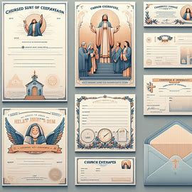 Printed Materials