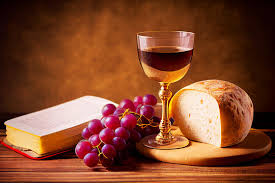 Communion Supplies - Wafers, Cups, Plates & More