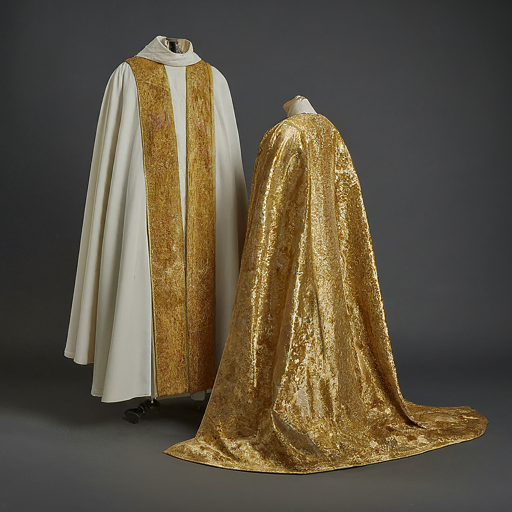 Vestments