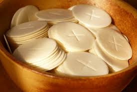 Communion Bread and Wafers - Unleavened, Hard, and Soft Options