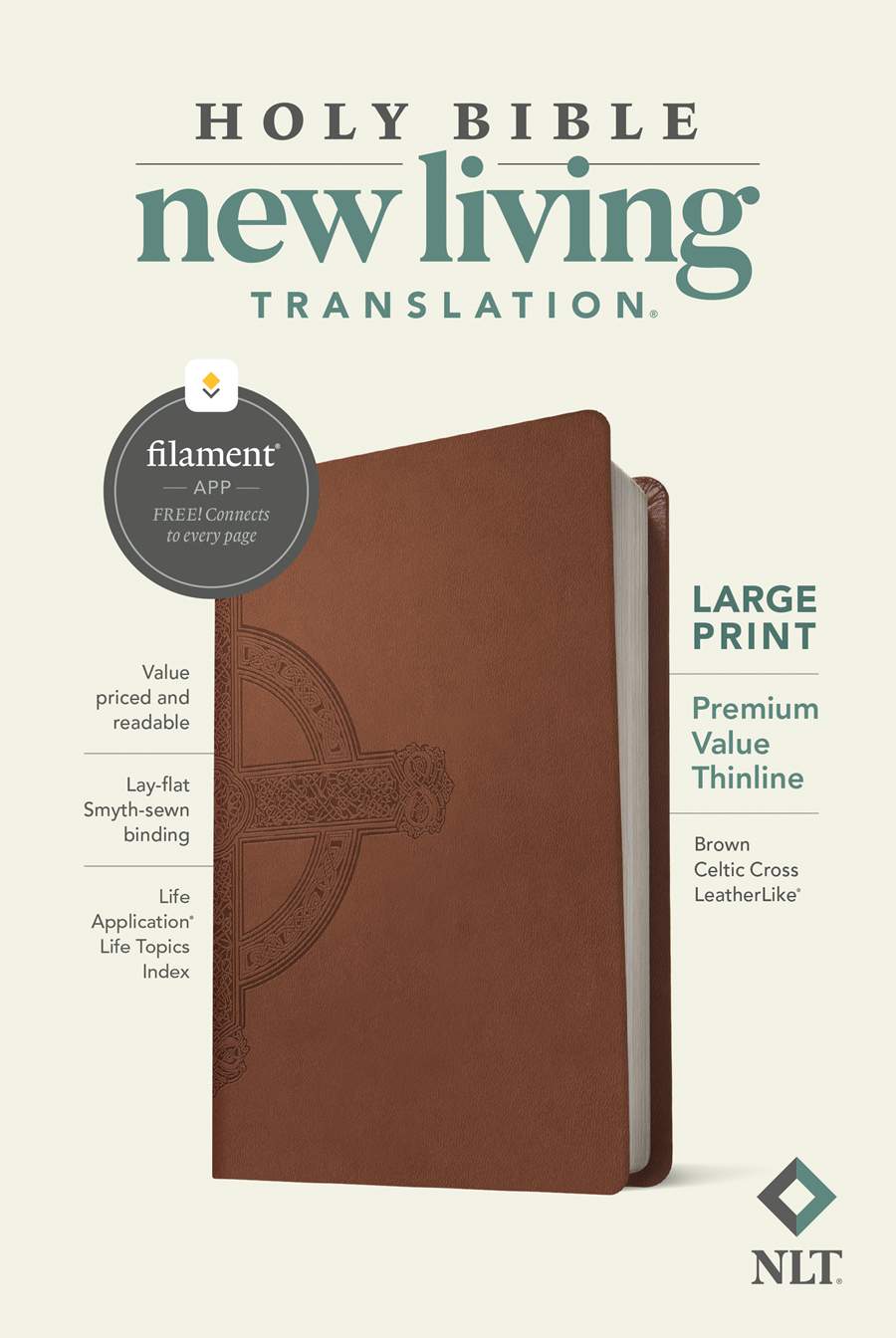 Filament-Enabled Bibles