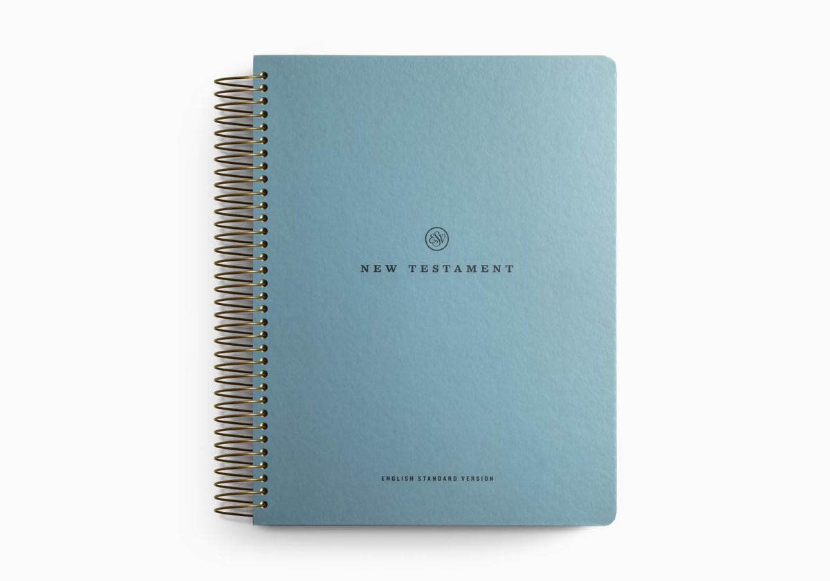 ESV Journaling Bibles