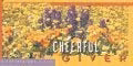 Offering Envelope: Cheerful Giver - Bill-Size (Package of 100): 1 Corinthians 9:7 (NIV)