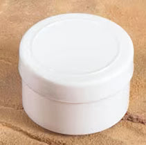 Portable Communion Replacement Bread Holder