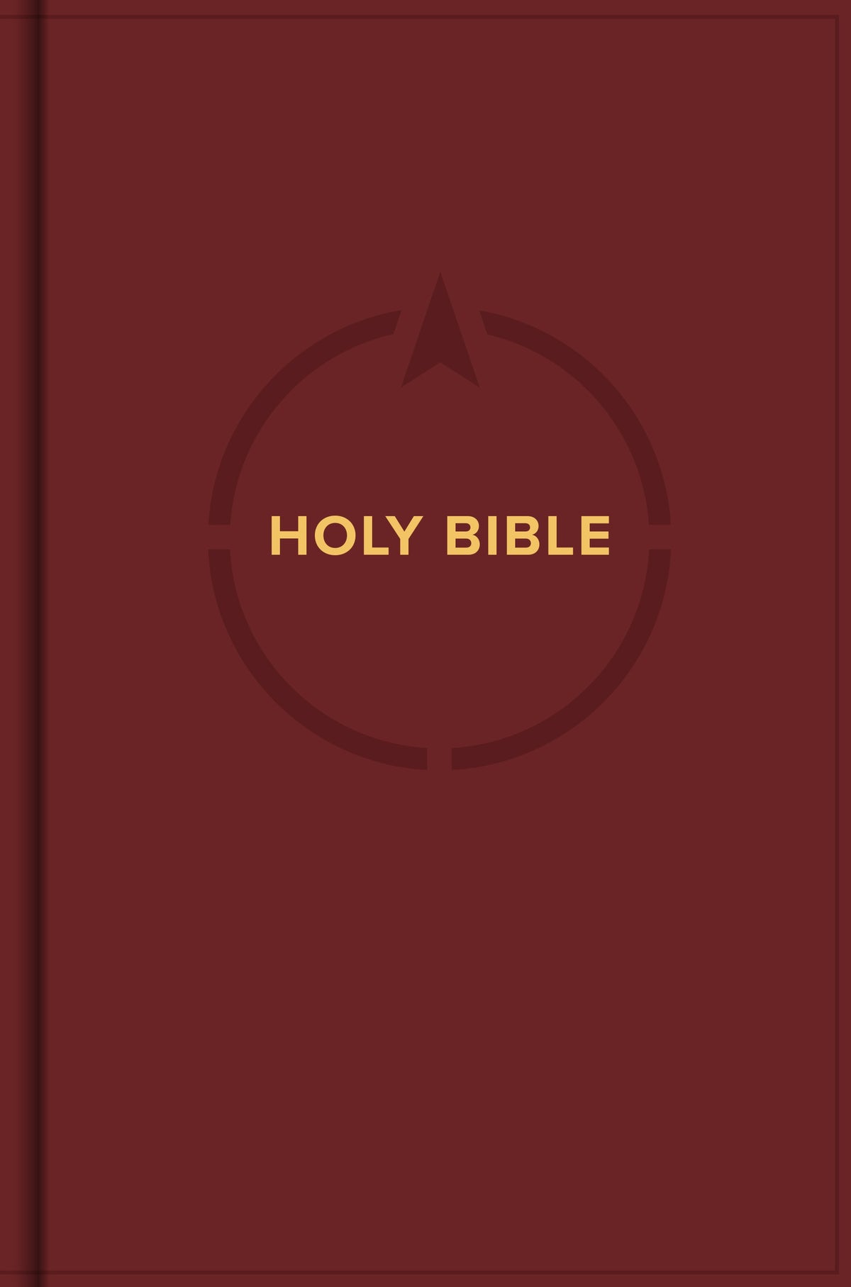 Pew Bibles by Broadman and Holman, product view 10