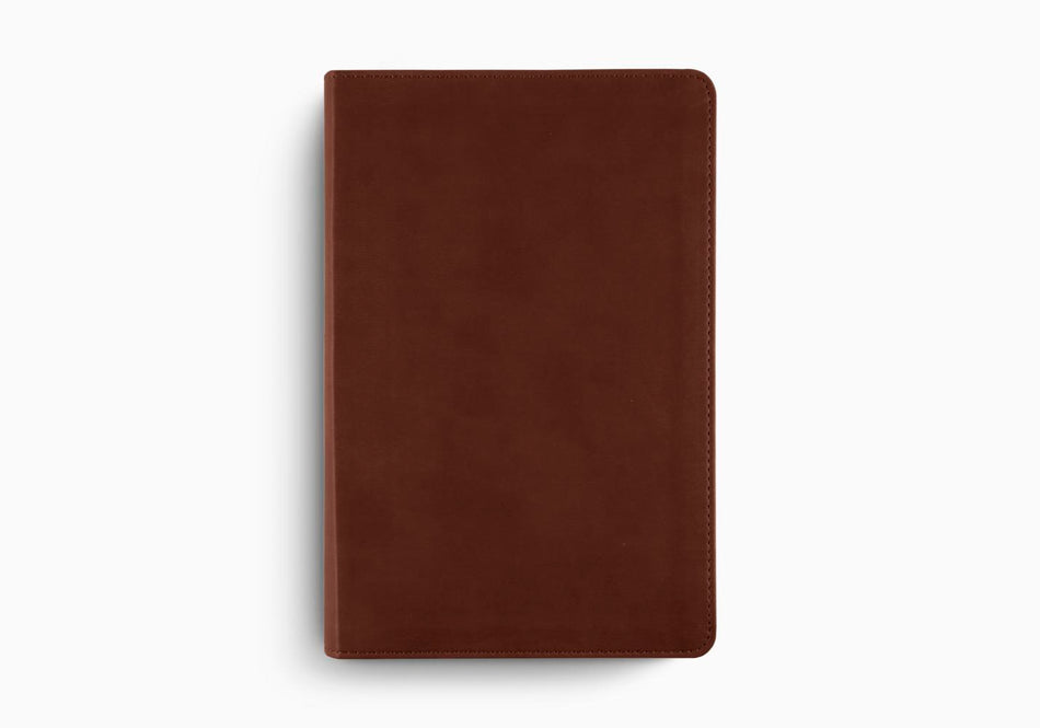 ESV Student Study Bible®