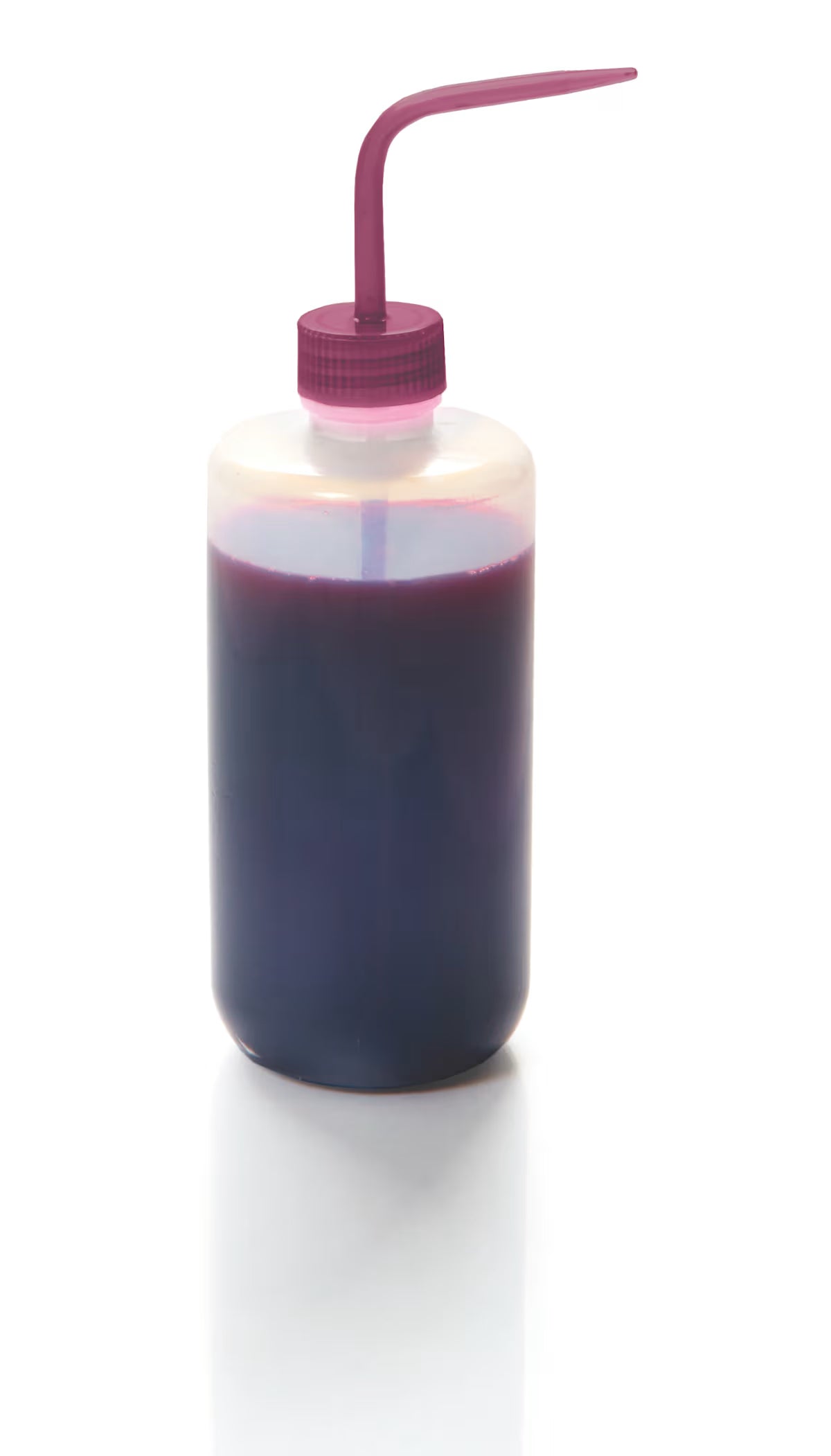 Communion Cup Filler with Squeeze Spout (16 oz. Bottle): Non-Drip Spou ...