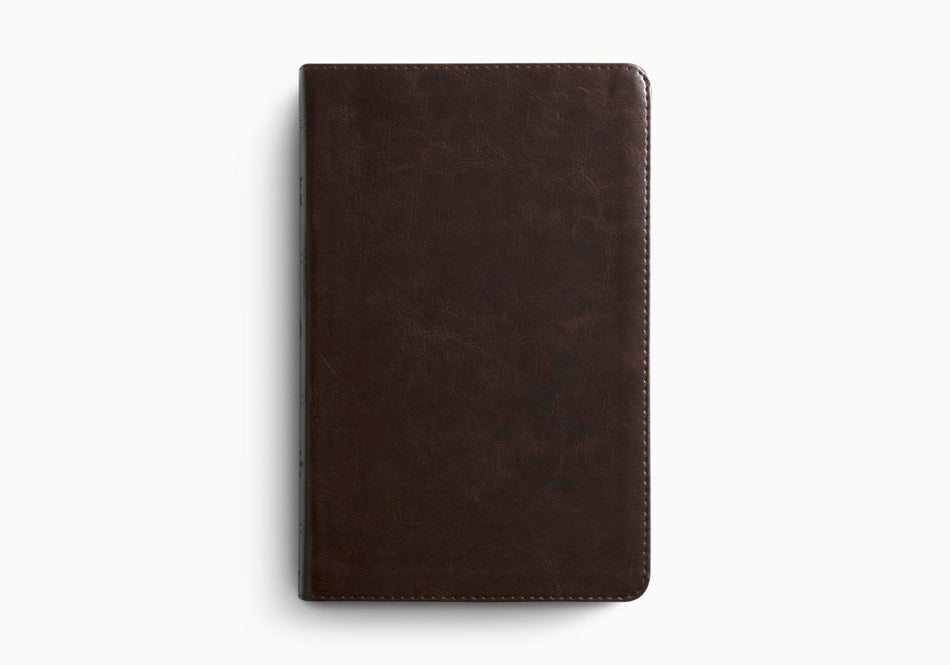 ESV Thinline Bible, Red Letter