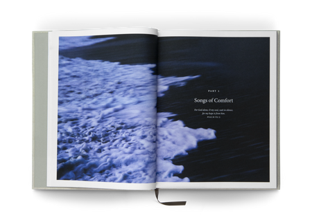 Songs of Suffering: 25 Hymns and Devotions for Weary Souls by Crossway, product view 4