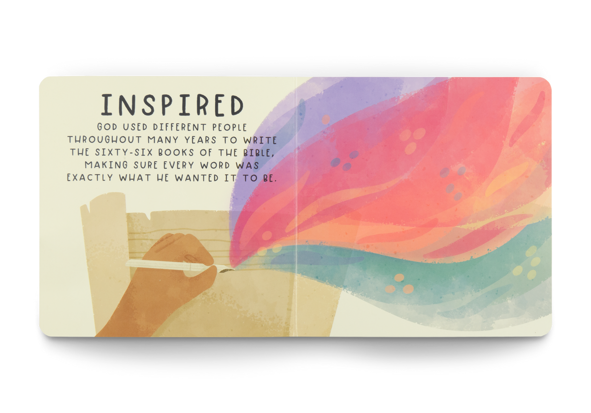 The Bible by Crossway, product view 2
