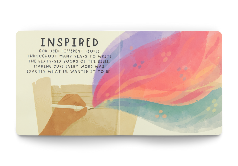The Bible by Crossway, product view 2