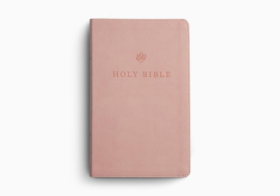 ESV Premium Church Bible