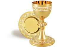 Gorgeous European made Chalice