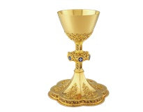 Gorgeous European made Chalice