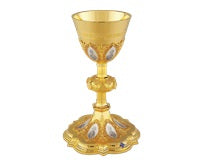 Gorgeous European made Chalice