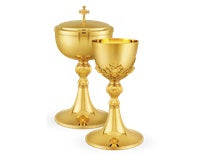 Gorgeous European made Chalice
